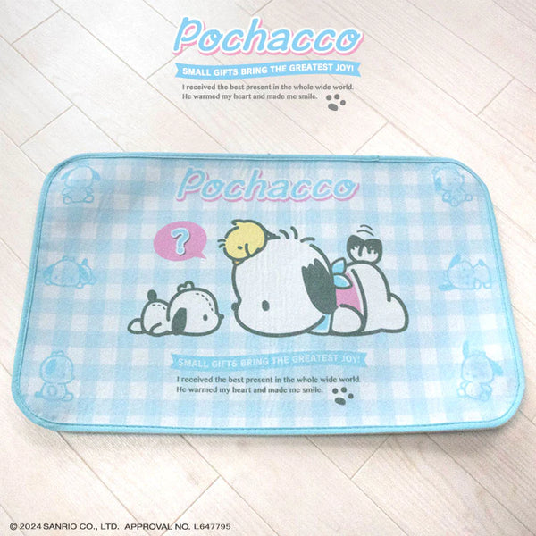 Pochacco Plaid Series