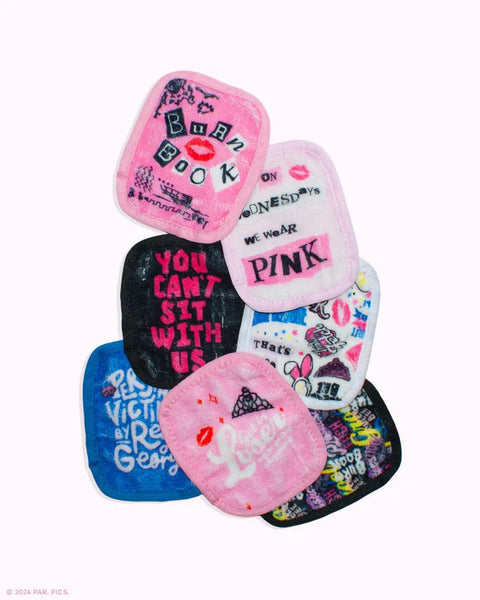 MakeUp Eraser Sets