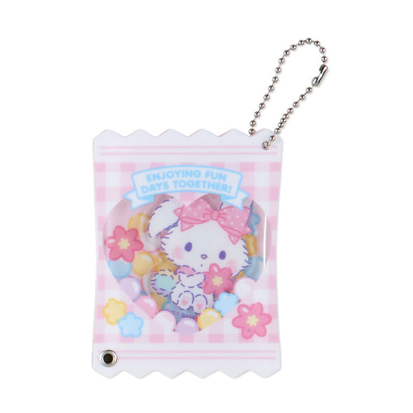 Acrylic Candy Keychain