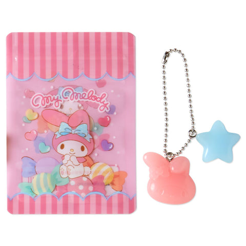 My Melody Candy Convenience Store Charm