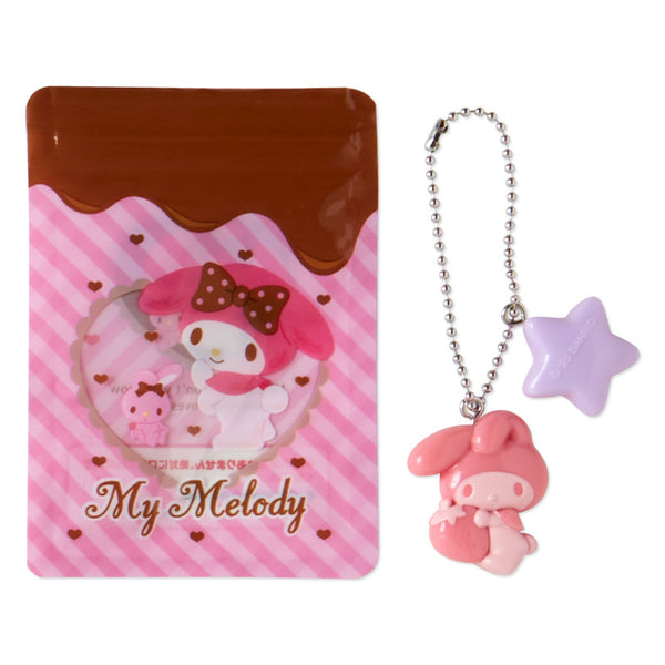 Convenience Store Charms