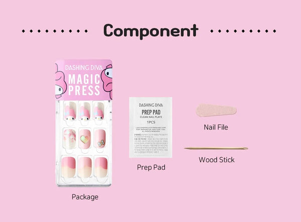 Nails