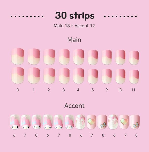 Nails