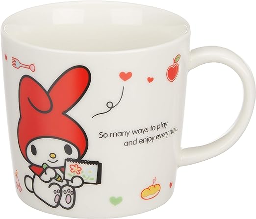 Small Mug