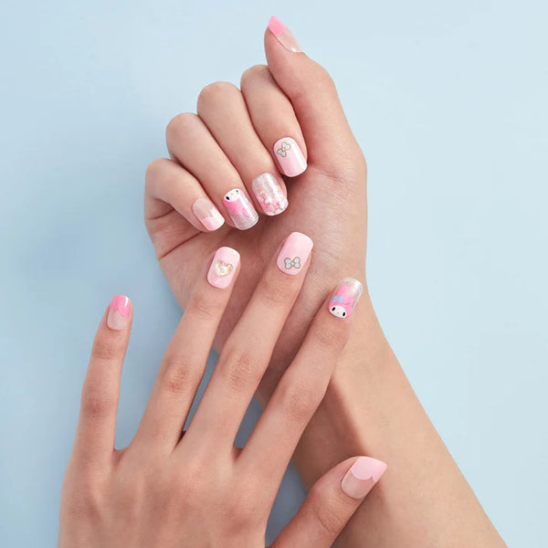 Nails