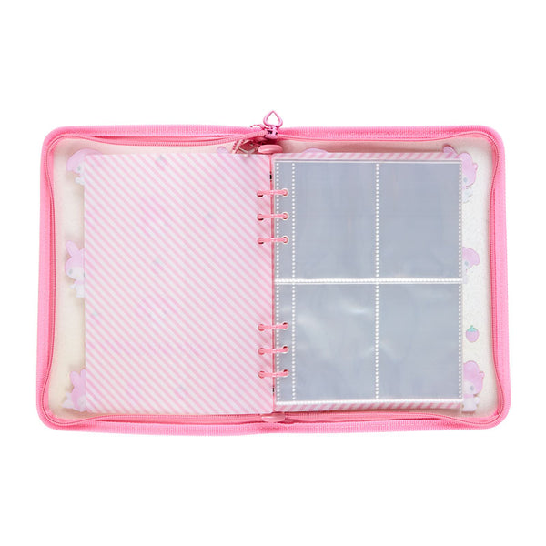 A5 Trading Card Binder