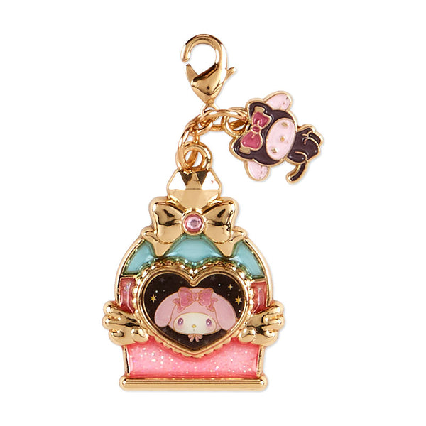 Magic Series Charms