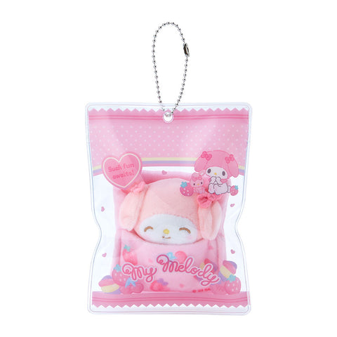 My Melody Convenience Store Mascot