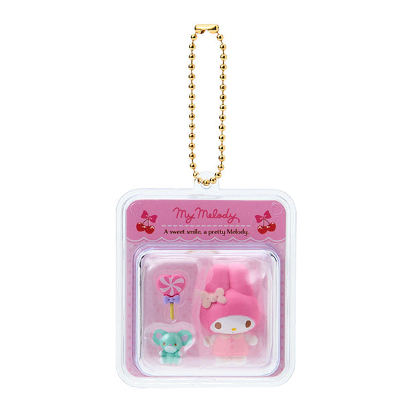 Mini Package Charms