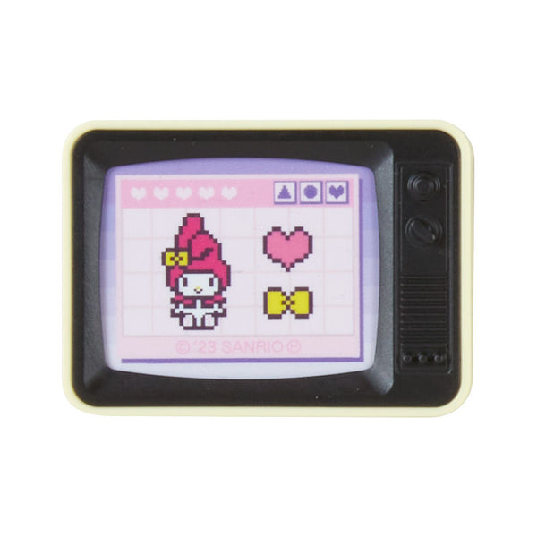 Game Series Magnet