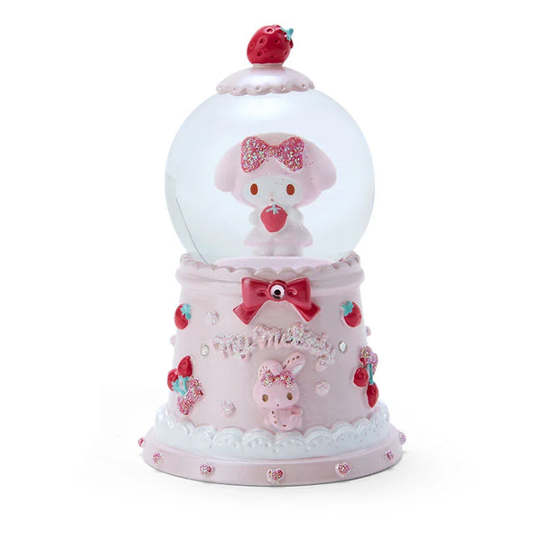 2023 Snow Globe