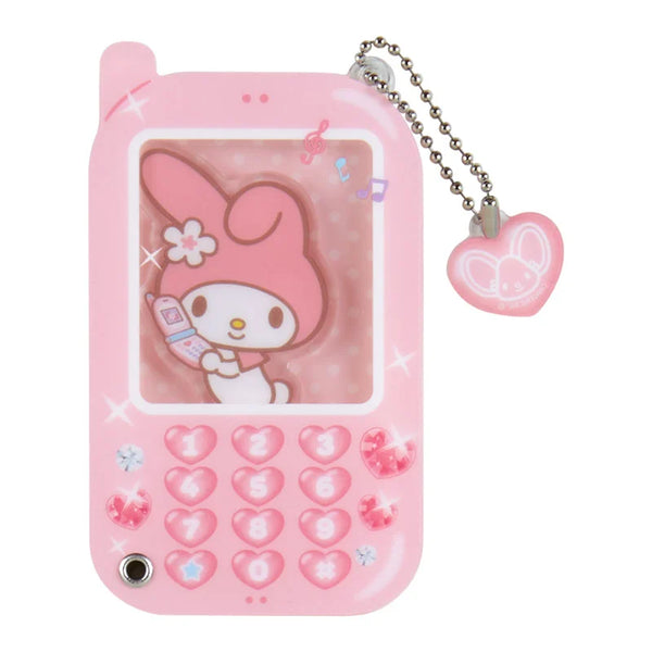 Acrylic Keychain Phones Second Series