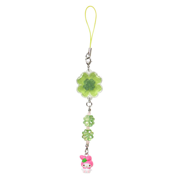 Clover Chams