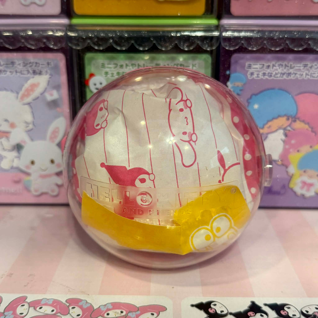 Sanrio Miniverse Mini Figure | My Melody | Blind Capsule Opened