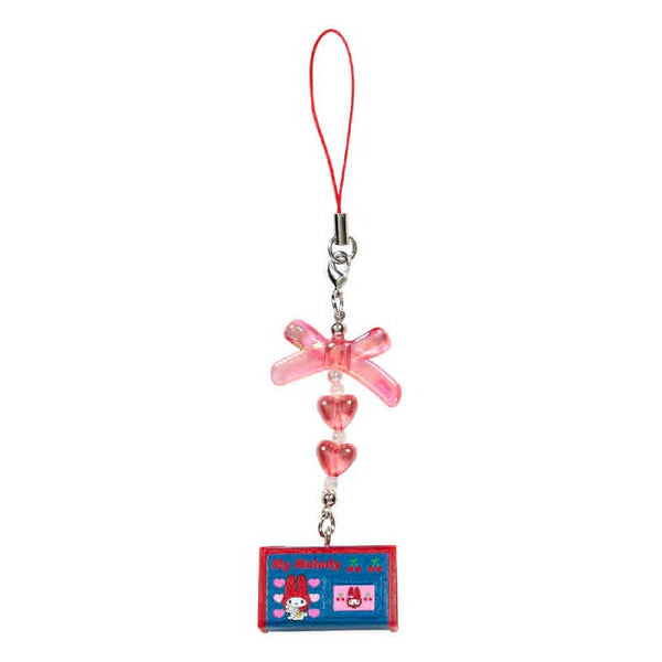 Pouch Charms