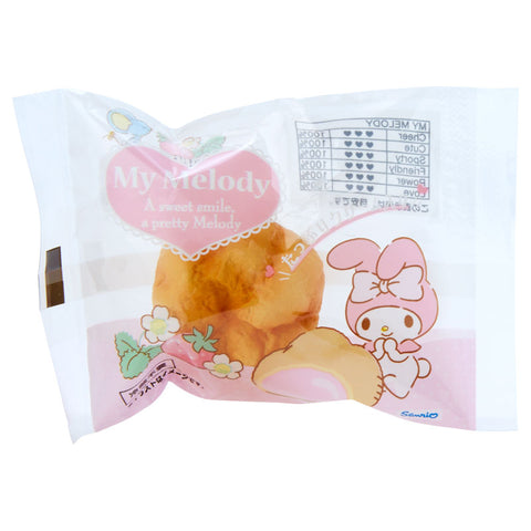 My Melody Convenience Store Figure