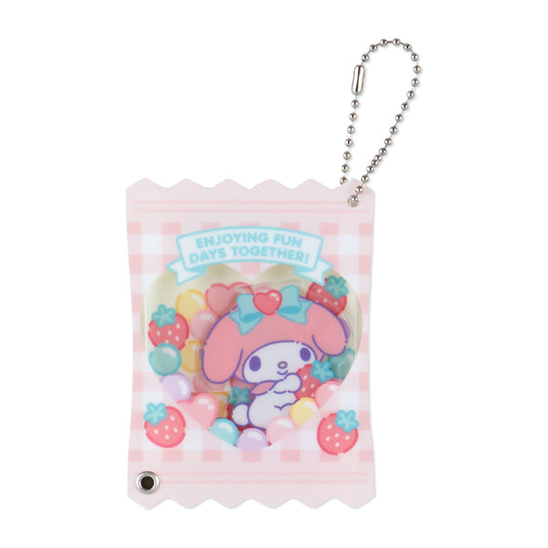 Acrylic Candy Keychain