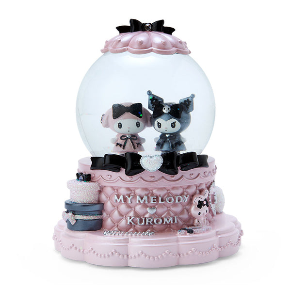 2023 Snow Globe