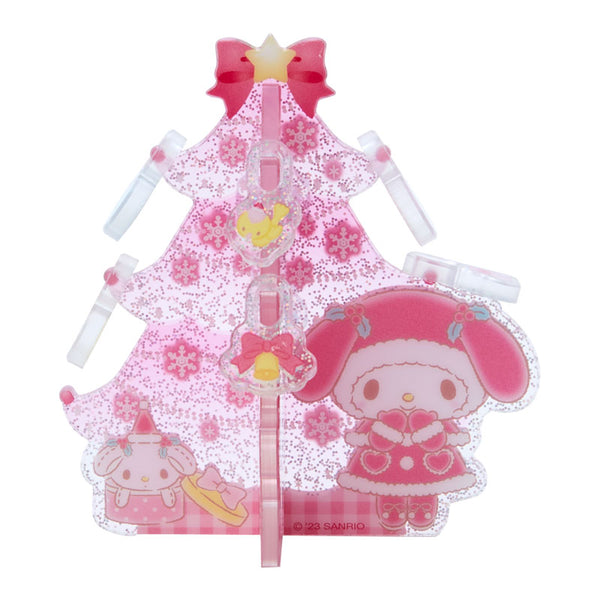 2023 Mini Acrylic Christmas Tree