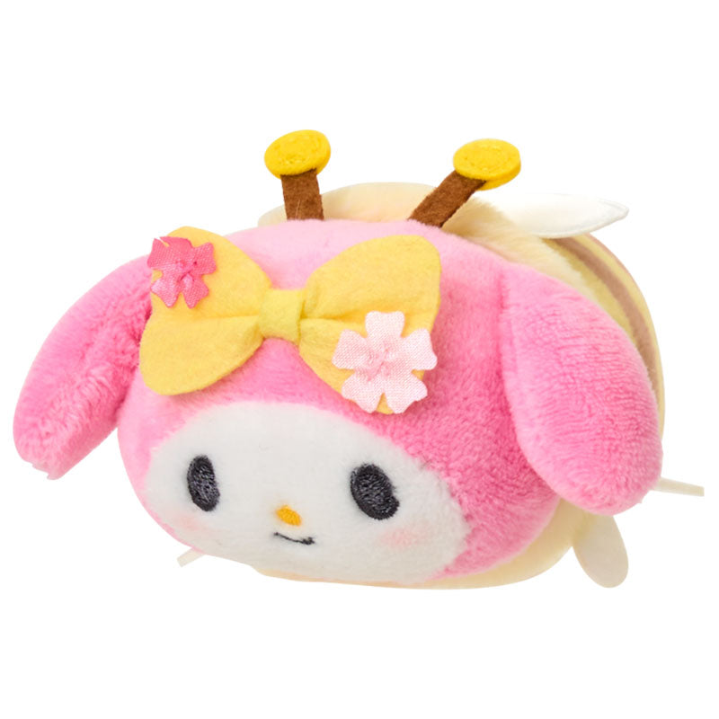 My Melody Bee Mascot