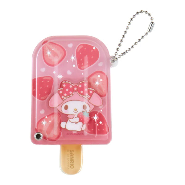 Acrylic Keychain Popsicle