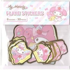 Sticker Flakes