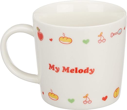 Small Mug