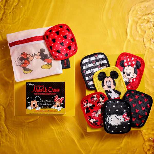 MakeUp Eraser Sets
