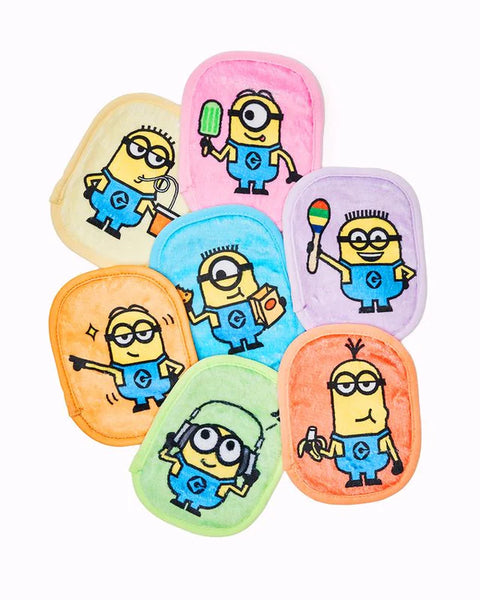 MakeUp Eraser Sets