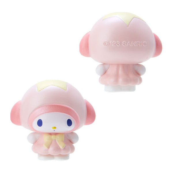 Rainbow Mermaid Series Figure