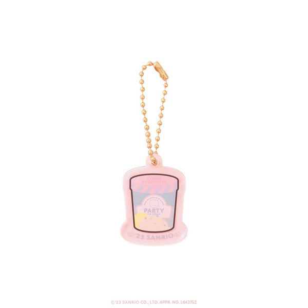 Good for You Series Keychain