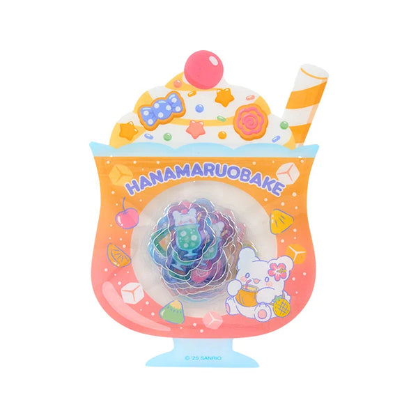 Summer 2025 Sticker Seals