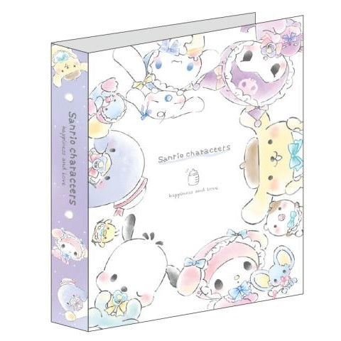 Baby Stationary