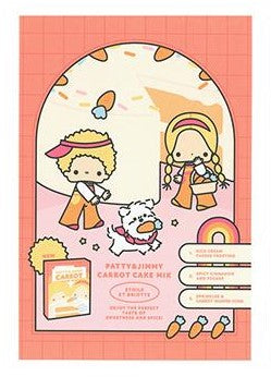 Good for You Series Stationary