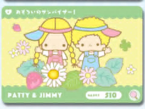 Cards