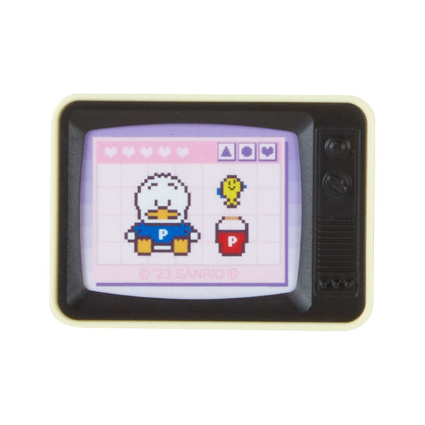 Game Series Magnet