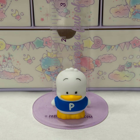 Sanrio Cafe Japan Exclusive Mini Figure (1”) – Choose Your Character