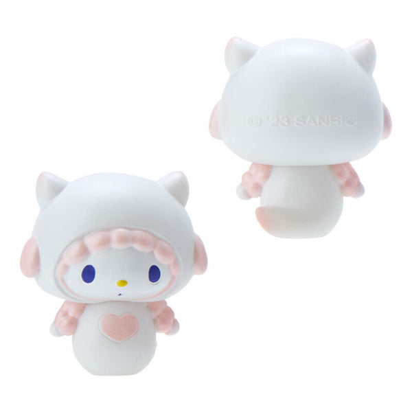 Rainbow Mermaid Series Figure