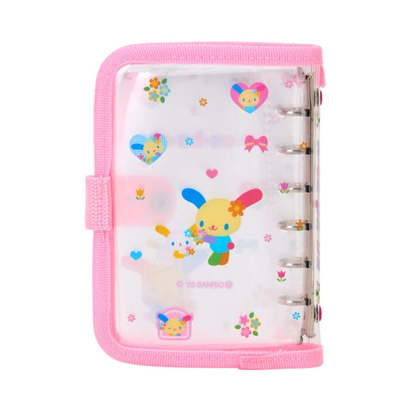 Usahana Binder