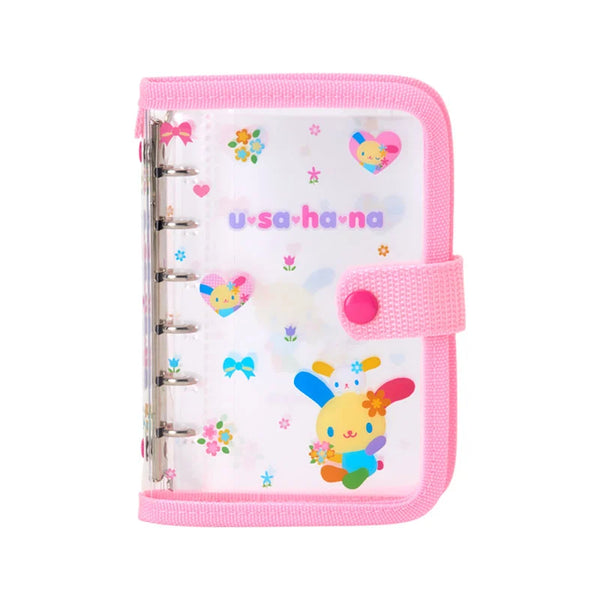 Usahana Binder