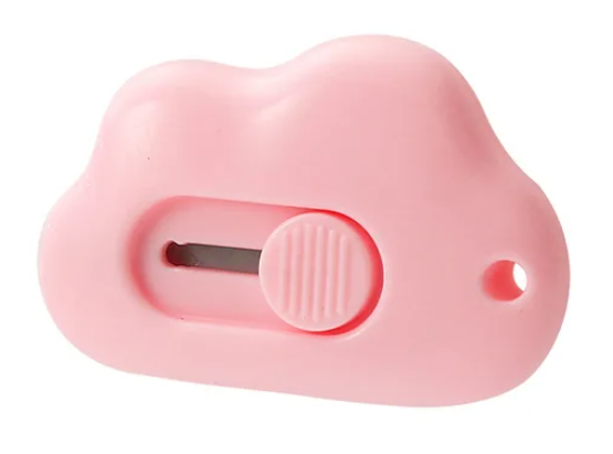 Cloud Razor Blade