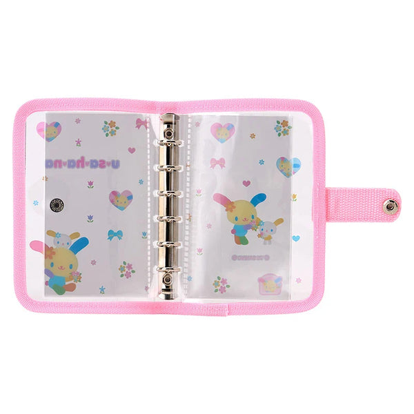 Usahana Binder