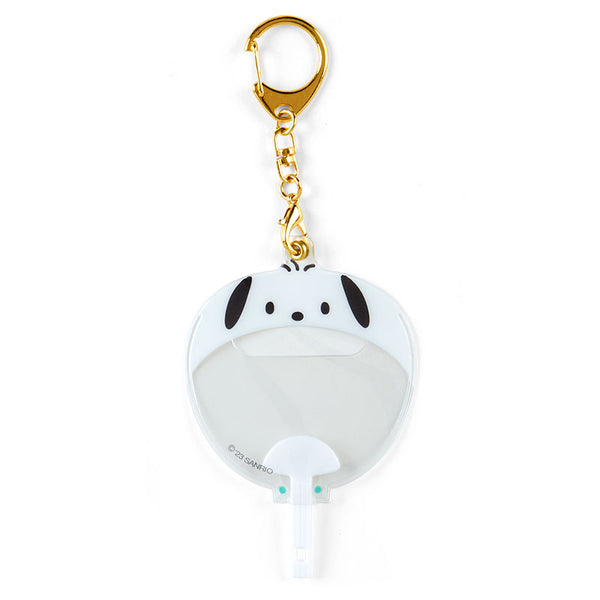 Fan Badge Holder