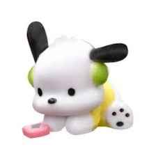 Gashapon Finds