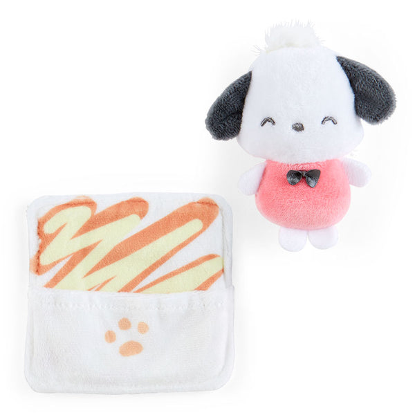 Convenience Store Mascot