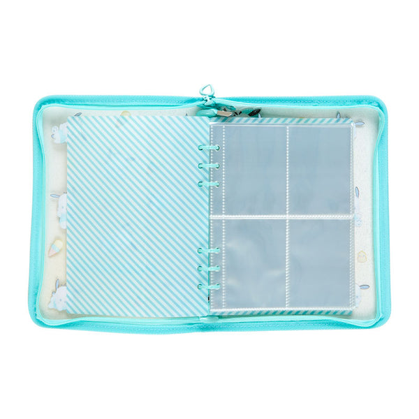A5 Trading Card Binder