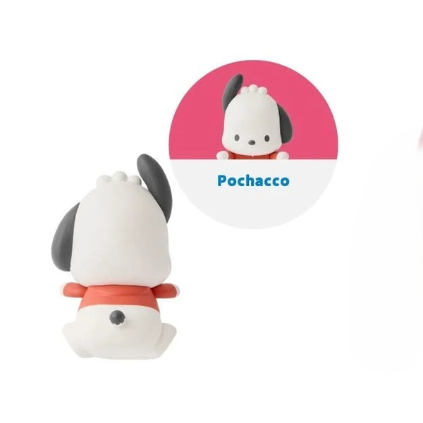 ✨ Sanrio HIPPERS Figures – Choose Your Character 💕 No Blind Box!
