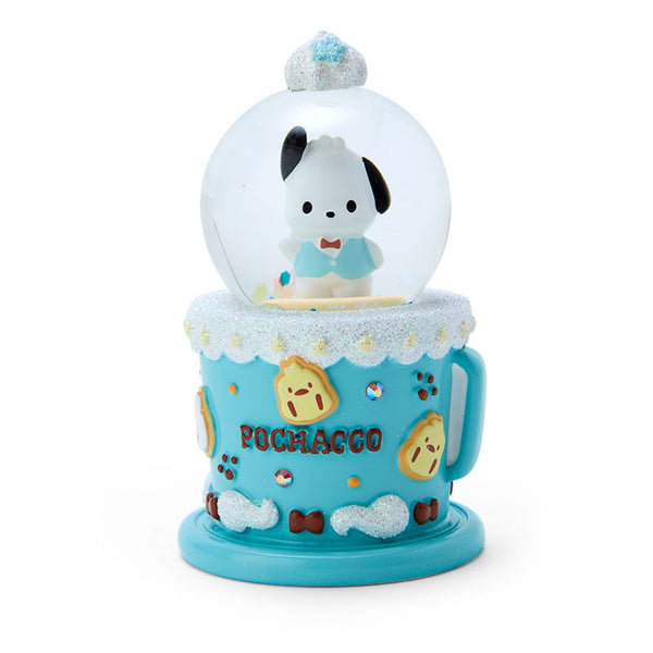2023 Snow Globe