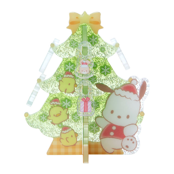 2023 Mini Acrylic Christmas Tree