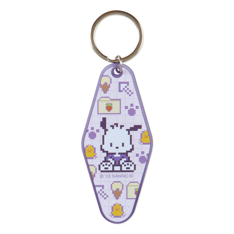 Pochacco Game Series Keychain